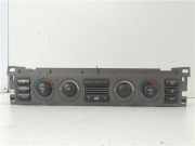 Bedienung Klimaanlage 64116923384 BMW 7 serie (E65/E66/E67) Limousine 745i,Li 4.4 V8 32V (N62-B44A) 2002