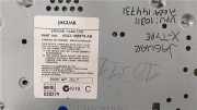 Radio 4X4318B876AB Jaguar (2001->) 2.0 D 2003