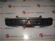 Warnleuchte Schalter 6395454407 Mercedes-Benz Vito (639.7) Bus 2.2 115 CDI 16V (OM646.980) 2009