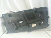Fensterheber Mechan. Links Vorne 2S51B045H17A Ford Fiesta 5 (JD/JH) Schrägheck 1.4 TDCi (F6JB) 2008