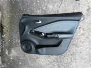 Türverkleidung Rechts Vorne Nissan Juke (F16) SUV 1.0 DIG-T 12V (HR10DDT(H5D)) 2020