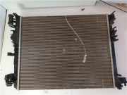 Radiator 214105169r Renault IV Berlina 5P (12.2015->) 1.3 BOSE-Edition [1,3 Ltr. - 103 kW TCE] H5HB470 2019