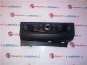 Bedienung Klimaanlage 8K1820043R Audi SQ5 (8RB) SUV 3.0 TDI V6 24V (CGQB) 2013