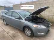 Radiator Ford Mondeo IV Limousine 1.8 TDCi 125 16V (QYBA) 2007