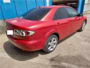 Lenker Mazda 6 (GG12/82) Limousine 2.0 CiDT HP 16V (RF5C) 2004