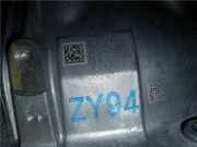 Getriebe Manuell ZY94KU Hyundai Kona (OS) SUV 1.0 T-GDI 12V (G3LC) 2018