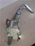Fensterheber Mechan. Rechts Vorne 6981005050 Toyota Avensis (T25/B1B) Limousine 1.6 16V VVT-i (3ZZFE) 2004