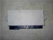 Steuergerät Zentralverriegelung 613569222649 BMW 7 serie (E65/E66/E67) Limousine 745i,Li 4.4 V8 32V (N62-B44A) 2002