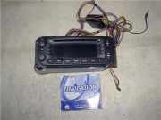 Navigationssystem be6802 Jeep Cherokee/Liberty (KJ) Geländewagen 2.8 CRD 16V (ENR) 2007