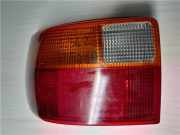 Rücklicht Links Opel Astra F (53/54/58/59) Schrägheck 1.6i GL/GLS (X16SZR) 1997