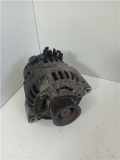 Lichtmaschine 00915476020123320035 Mercedes-Benz SLK (R170) Cabrio 2.3 230 K 16V (M111.973) 1998