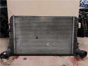 Ladeluftkühler Volkswagen Tiguan (5N1/2) SUV 2.0 TDI 16V 4Motion (CBAB) 2008 CBAB
