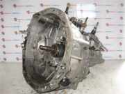 Getriebe Manuell ND00008200 Renault Megane II CC (EM) Cabrio 1.9 dCi 120 (F9Q-800)