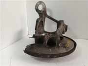 Radnabe Links Hinten Audi A4 (B8) Limousine 2.0 TDI 16V (CAGA) 2011