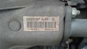 Getriebe Manuell 0498969AJR BMW Serie 3 Berlina (E46)(1998->) 1.9 318i [1,9 Ltr. - 87 kW CAT] 2001