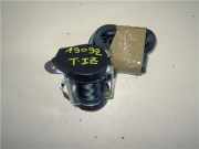 Sicherheitsgurt Links Hinten Skoda Kombi (5E5)(01.2013->) 1.6 Style [1,6 Ltr. - 81 kW TDI DPF] DDYA 2017