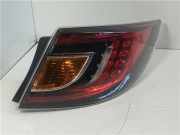 Rücklicht Rechts Mazda 6 Sport (GH14/GHA4) Schrägheck 2.0 CiDT 16V (RF) 2008