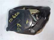 Sicherheitsgurt Rechts Vorne 90286921 Opel Vectra A (88/89) Schrägheck 5-drs 2.0 i (C20NE) 1992