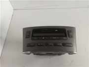 Bedienung Klimaanlage 5590033a00 Lexus ES (VZV_) 3.3 2005