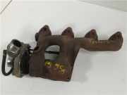 Turbolader 96ff6k682ab Ford Escort 5 (AFL) Limousine 1.6i 16V (E2) (L1H)