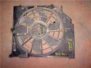Kühlerventilatormotor 1137328080 BMW 3 serie Compact (E46/5) Schrägheck 316ti 16V (N42-B18A)