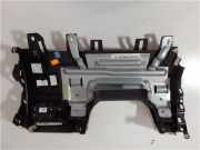 Zierleiste Interieur DASHBOARD Jaguar XF (CC9) 3.0 D V6 24V (306DT) 2013