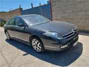 Antriebswelle Links Vorne 3272QR Citroën C6 (TD) Limousine 2.7 HDiF V6 24V (DT17TED4(UHZ)) 2006