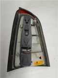 Rücklicht Rechts Opel Vectra B Caravan (31) Kombi 2.0 DTi 16V (X20DTH) 2000