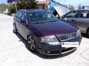 Kotflügel Rechts Vorne 4Z7821104A Audi A6 Avant (C5) Kombi 2.7 V6 30V Biturbo Quattro (BES) 2003