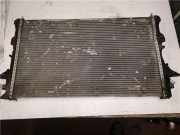 Radiator 82003027637a Renault IV (JK0)(2002->) 1.9 dCi (JK0U, JK0G) 2004