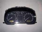 Tachoeinheit Kmh - 1U0920811J Skoda Octavia (1Z3) Liftback 1.9 TDI (BLS) 2007