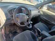 Schalter Für Elekt. Fensterheber Links Vorne Hyundai Tucson (JM) SUV 2.0 CRDi VGT 16V 4x2 (D4EA) 2006