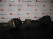 Antriebswelle Links Vorne Seat Cordoba (6C2/6K2) Limousine 1.9 TDi (AFN(Euro 2)) 1998