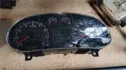 Tachoeinheit Kmh - 110008770017 Seat Toledo (1M2) Limousine 1.6 (AKL) 1999