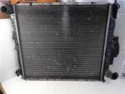 Radiator SsangYong Rodius Großraumlimousine 2.7 270 Xdi 20V 4x2 (M665.925(Euro 4)) 2010