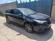 Achsschenkel Rechts Vorne Toyota Avensis Wagon (T27) Kombi 2.0 16V D-4D (2WW(N47-C20A)) 2016