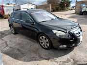 Lenkgetriebe Servolenkung Opel Insignia Sports Tourer Kombi 2.0 CDTI 16V 130 ecoFLEX (A20DTH) 2010