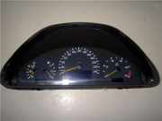 Tachoeinheit Kmh - A2105405048017 Mercedes-Benz E (W210) Limousine 2.9 E-290 TDi (OM602.982) 1997