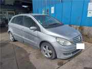 Achsschenkel Links Vorne A1693300720 Mercedes-Benz B (W245) Schrägheck 2.0 B-180 CDI 16_V (OM640.940) 2006