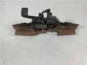 Motorhaubenschloss Toyota Corolla Verso (R10/11) Großraumlimousine 2.2 D-4D 16V Cat Clean Power (2AD-FHV) 2006