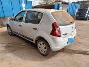 Airbag Beifahrer Dacia Sandero Schrägheck 1.2 16V (D4F-732) 2010