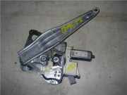 Fensterheber Elektr. Links Hinten 6984005100 Toyota Avensis (T25/B1B) Limousine 2.0 16V D-4D 115 (1CD-FTV) 2004