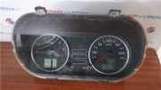 Tachoeinheit Kmh - 4s6f10849 Ford V (JH_, JD_) 1.4 TDCi F6JA 2004