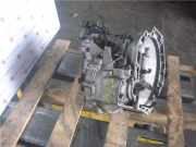 Getriebe Manuell 80L04343 Opel Agila (A) Großraumlimousine 1.2 16V (Z12XE) 2001