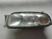 Scheinwerfer Links 1OPT Ford Fiesta 4 Schrägheck 1.25 16V (DHA) 1997