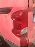 Rücklicht Links Nissan NV 200 (M20M) Van 1.5 dCi 86 (K9K-608(Euro 5)) 2010