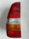 Rücklicht Links Ford Escort 6 (ANL) Kombi 1.6 Laser 16V (L1E) 1998