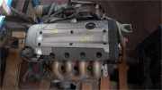 Motor HFX Peugeot 206+ (2L/M) Schrägheck 1.1 XR,XS (TU1JP(HFX)) 2009