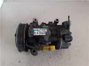 Klima Pumpe 9671216280 Citroën C4 Berline (LC) Schrägheck 5-drs 1.6 HDi 16V (DV6ATED4(9HX)) 2010