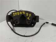 Bremssattel Links Vorne BMW X3 (E83) SUV 2.0d 16V (N47-D20A) 2008